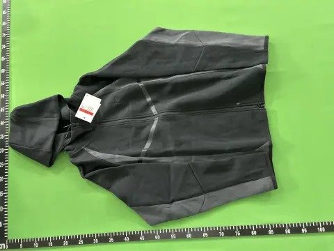 Contrast Panel Tech Fleece Set 2