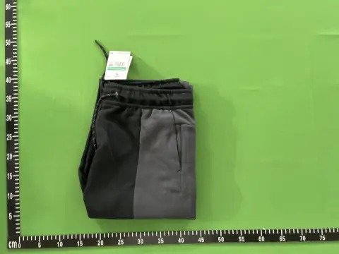 Contrast Panel Tech Fleece Set 3