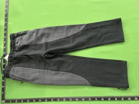 Contrast Panel Tech Fleece Set 4