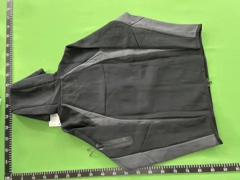 Contrast Panel Tech Fleece Set 6