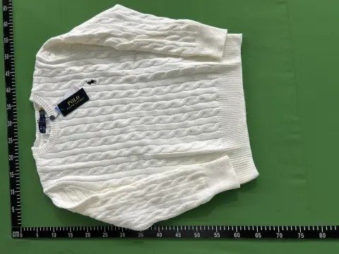 Premium Knit Panel Jacket -2