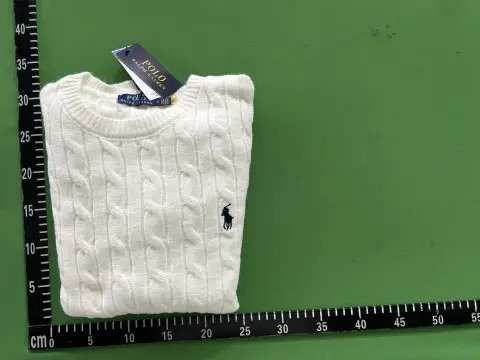Premium Knit Panel Jacket -3