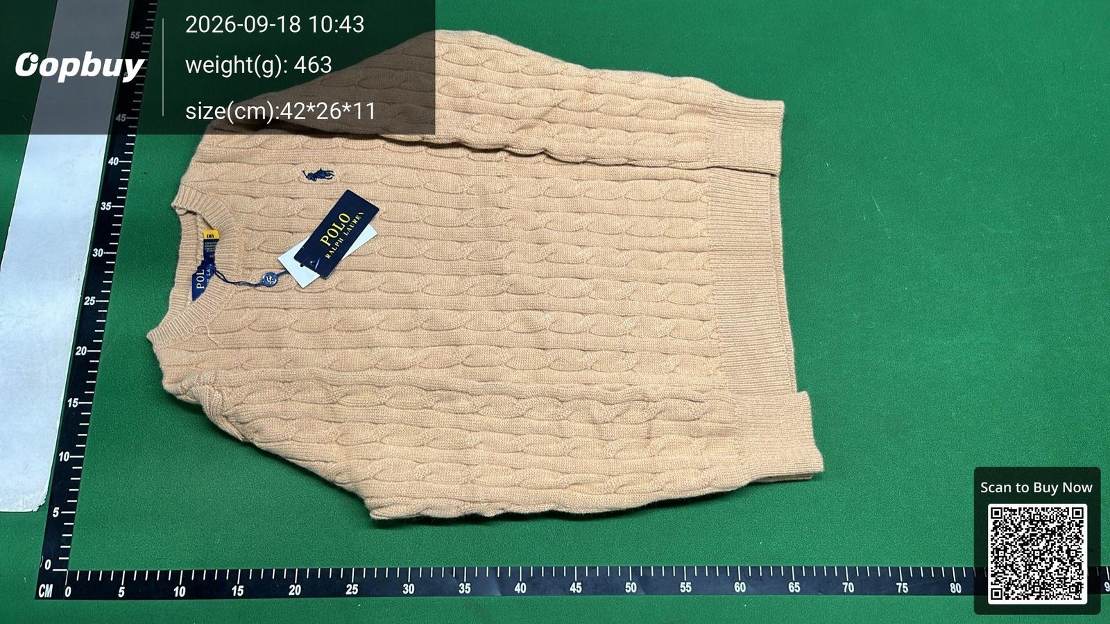 Premium Knit Panel Jacket -6