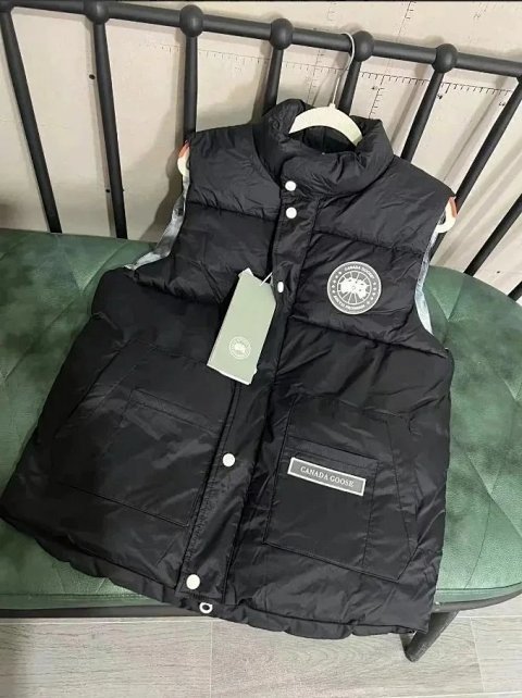 Comfortable Warm Down Jacket