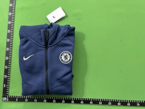 Men's Chelsea Tech Fleece Set -4