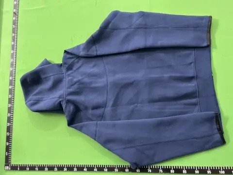 Men's Chelsea Tech Fleece Set -5