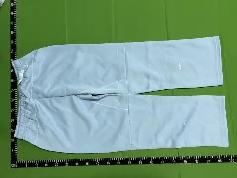 Hooded Zip Sportswear Set -5