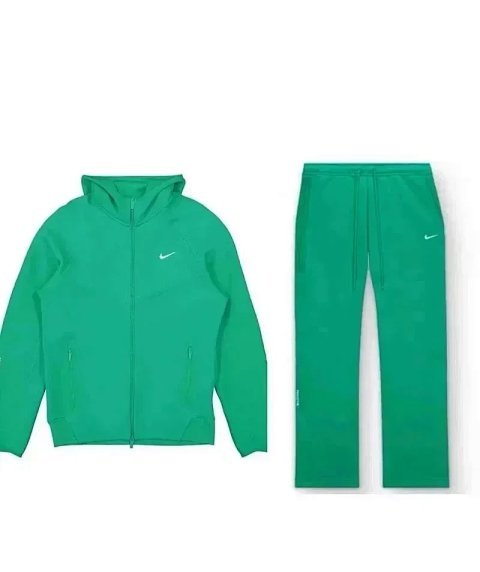 Casual Fashion Tracksuit 002