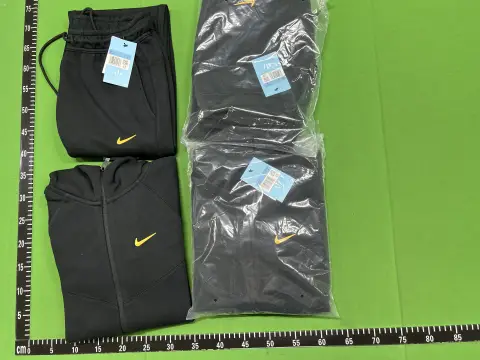 Casual Fashion Tracksuit 002 -2