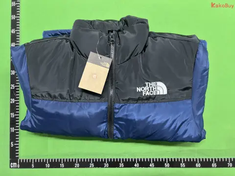 Premium Padded Jacket 001 -3