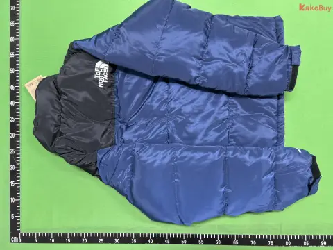 Premium Padded Jacket 001 -4