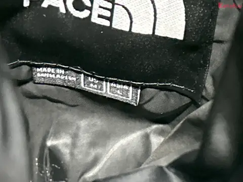 Premium Padded Jacket 001 -5