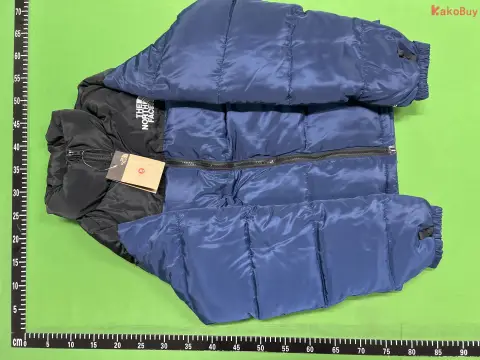 Premium Padded Jacket 001 -2