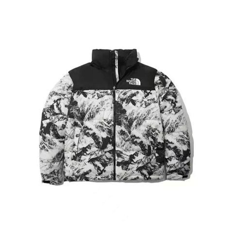 Premium Padded Jacket 001
