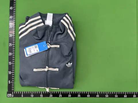 AD Trefoil 2026 Chinese Style Jacket -5