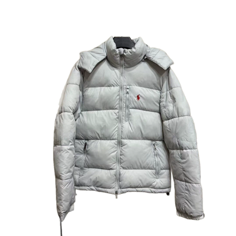 RL Detachable Hood Waterproof 