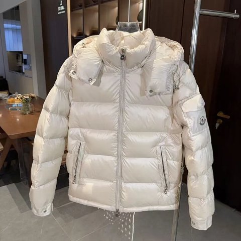 AGT1 2025 Winter Puffer Jacket