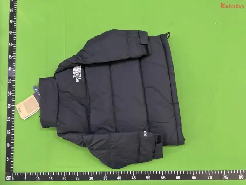 Yuzhou-087007 Kids 1996 Puffer Jacket -6