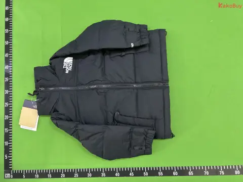 Yuzhou-087007 Kids 1996 Puffer Jacket -5