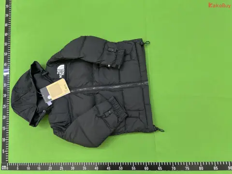 Yuzhou-087007 Kids 1996 Puffer Jacket -4