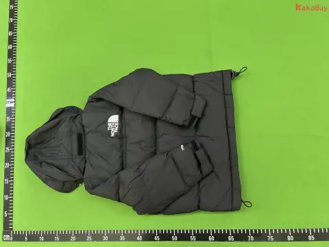 Yuzhou-087007 Kids 1996 Puffer Jacket -2