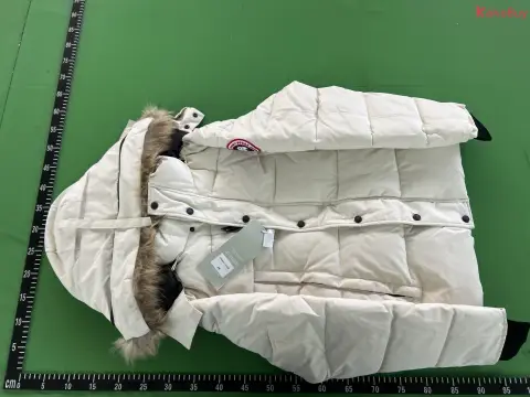UF Fashion Puffer Jacket -5