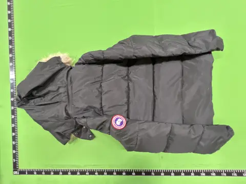 UF Fashion Puffer Jacket -3