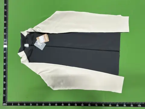 On Colorblock Commuter Zip Jacket -2