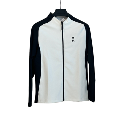 On Colorblock Commuter Zip Jac