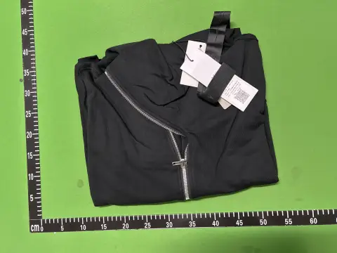 DJ Women's Trendy Jacket 326 -4