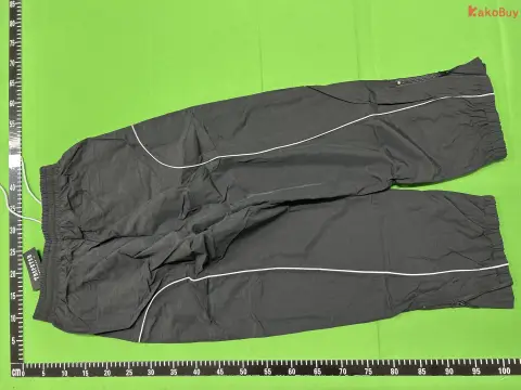 Premium Fashion Jacket and Pants Set -6