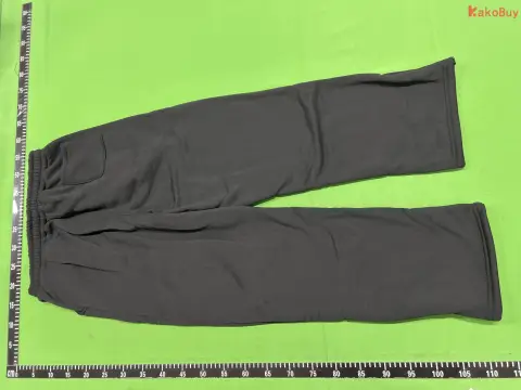 Premium Fashion Jacket and Pants Set -5