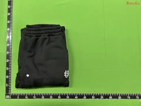 Premium Fashion Jacket and Pants Set -4