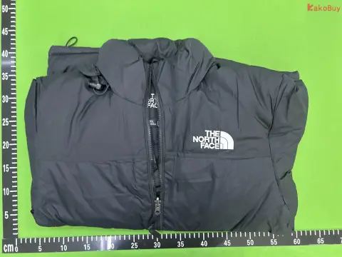 TNF 700-Fill Waterproof Puffer Jacket -3