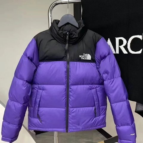 TNF 700-Fill Waterproof Puffer