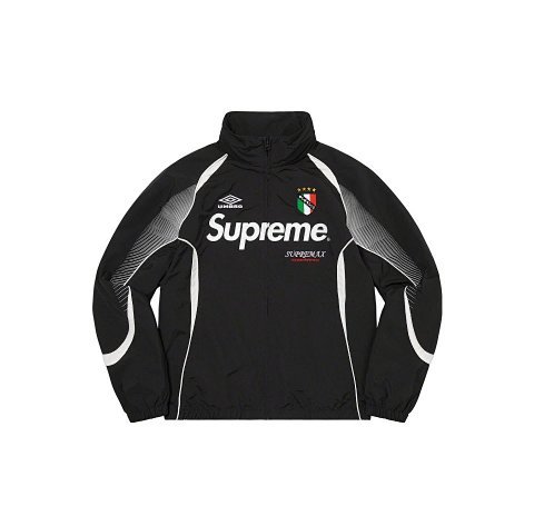 Sup x UMB Collaboration Footba