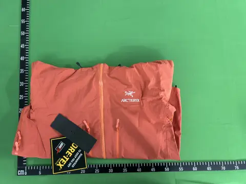 ARC 1TERYX Outdoor Hard Shell Jacket -4