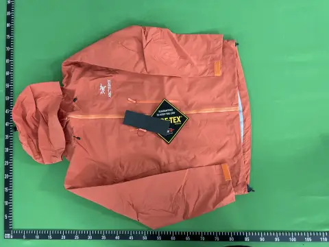 ARC 1TERYX Outdoor Hard Shell Jacket -2