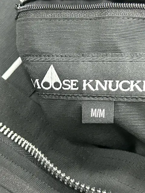 Unisex Warm Winter Jacket -5