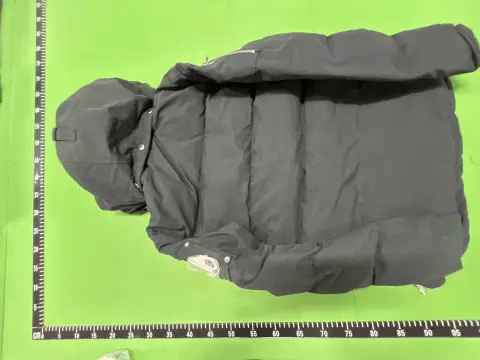 Unisex Warm Winter Jacket -3