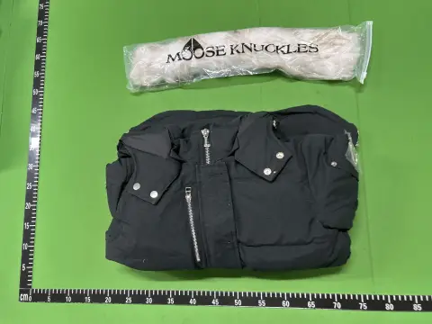 Unisex Warm Winter Jacket -2