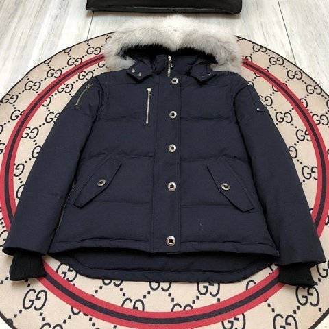 Unisex Warm Winter Jacket