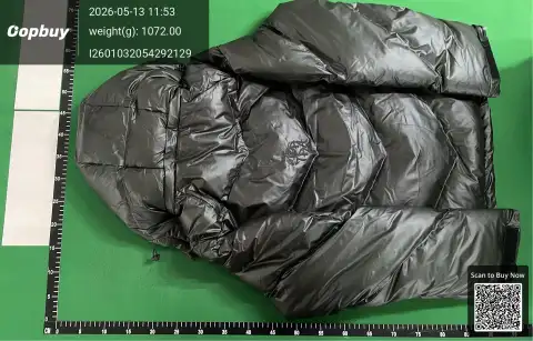 Mertra Thermal Colorblock Puffer Jacket -2