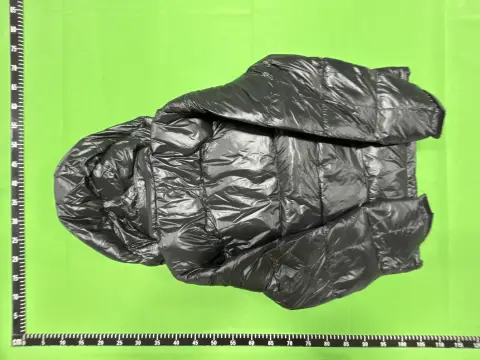 L Fashion Down Jacket -6