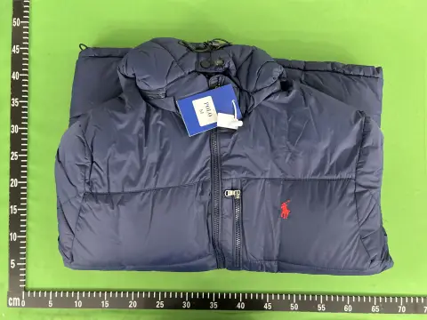 L Fashion Down Jacket -3