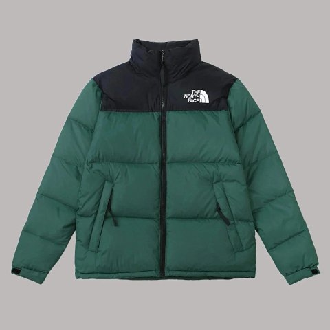 BG06 Classic Fashion Puffer Ja