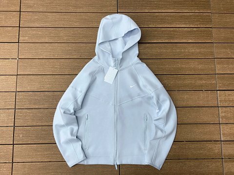 Collaboration Print Zip-Up Spo