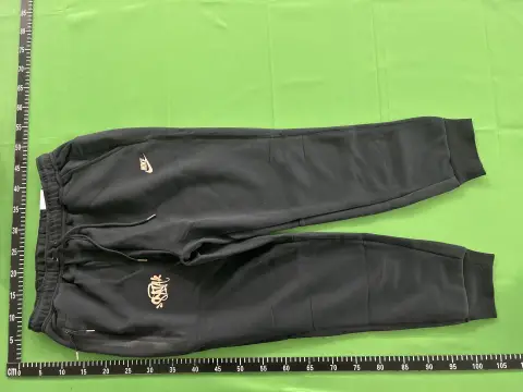 Casual Zip-Up Jacket -5