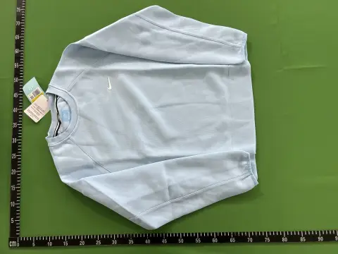 Casual Zip-Up Jacket -3