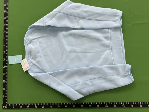 Casual Zip-Up Jacket -2